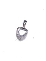 Pendente Stocco Gioielli Donna in Argento Zircone APS 198 - APS 198